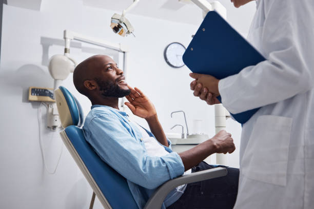 Best Pediatric Emergency Dentist in Zionsville, IN