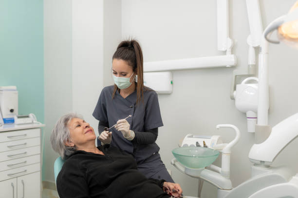 Best Emergency Root Canal Treatment in Zionsville, IN