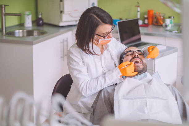 Best Emergency Treatment for Dental Infections or Abscesses in Zionsville, IN