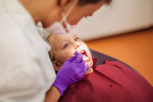 Best Emergency Treatment for Dental Infections or Abscesses in Zionsville, IN