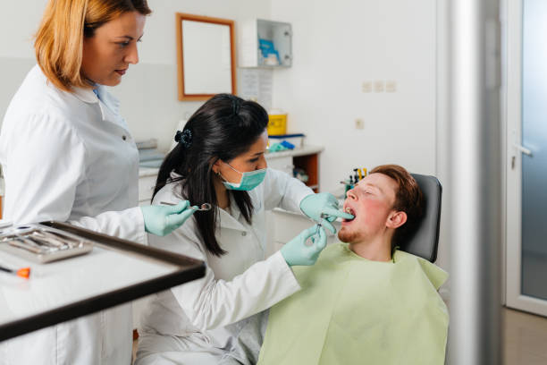 Best Emergency Dental Care for Broken or Chipped Teeth in Zionsville, IN