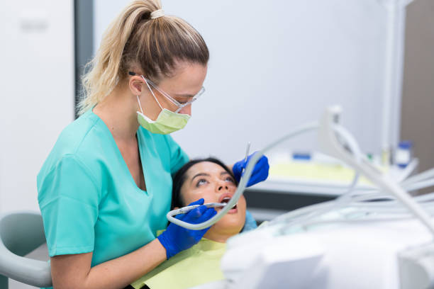 Best Emergency Tooth Extraction in Zionsville, IN